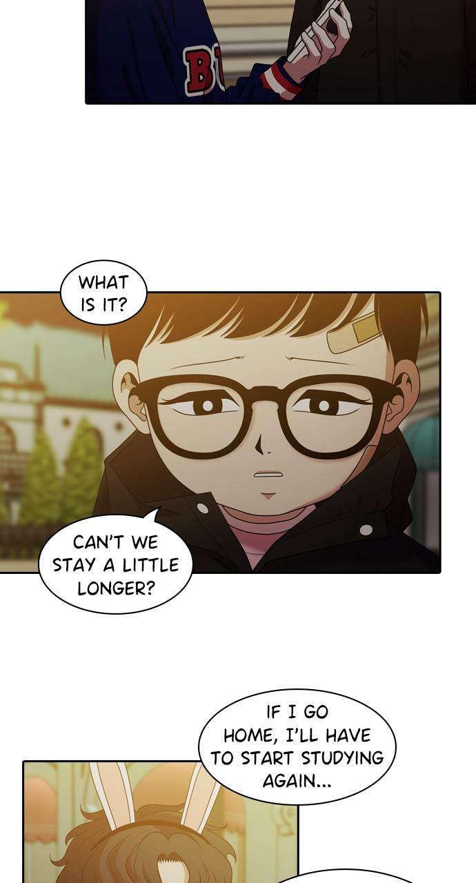 Tomorrow (Llama) Chapter 203 page 6 - 