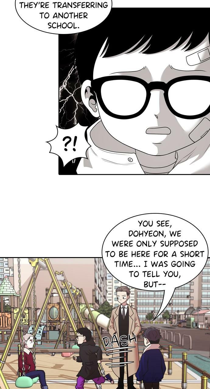 Tomorrow (Llama) Chapter 203 page 51 - 