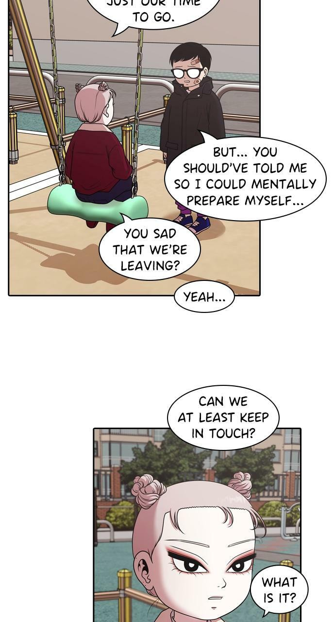 Tomorrow (Llama) Chapter 203 page 53 - 