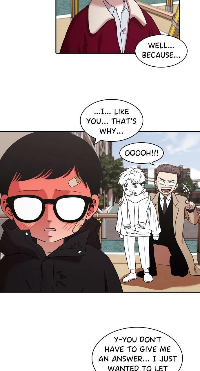 Tomorrow (Llama) Chapter 203 page 54 - 