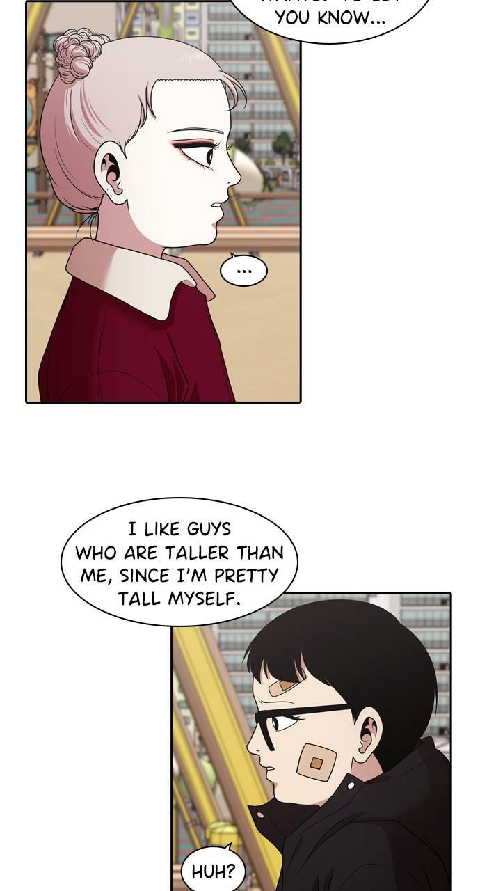 Tomorrow (Llama) Chapter 203 page 55 - 