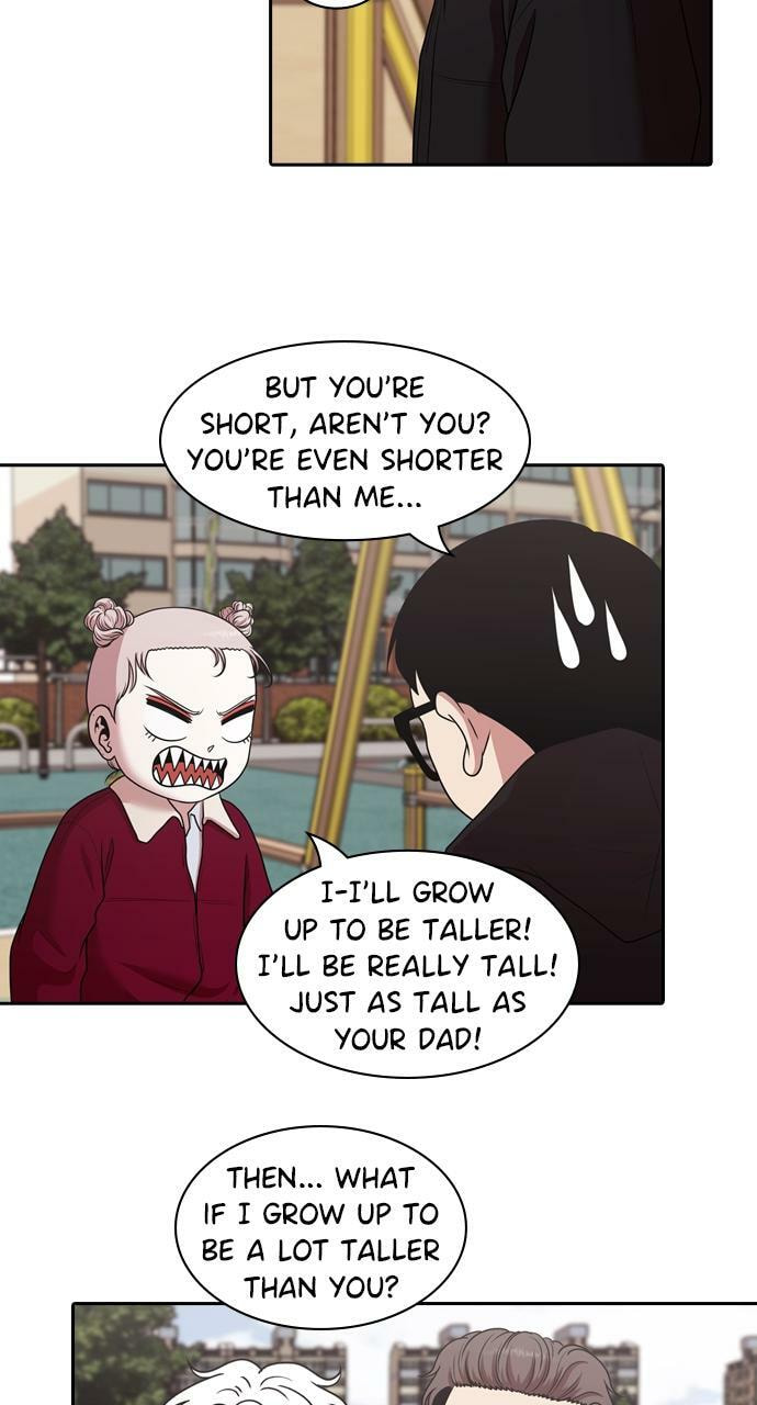 Tomorrow (Llama) Chapter 203 page 56 - 