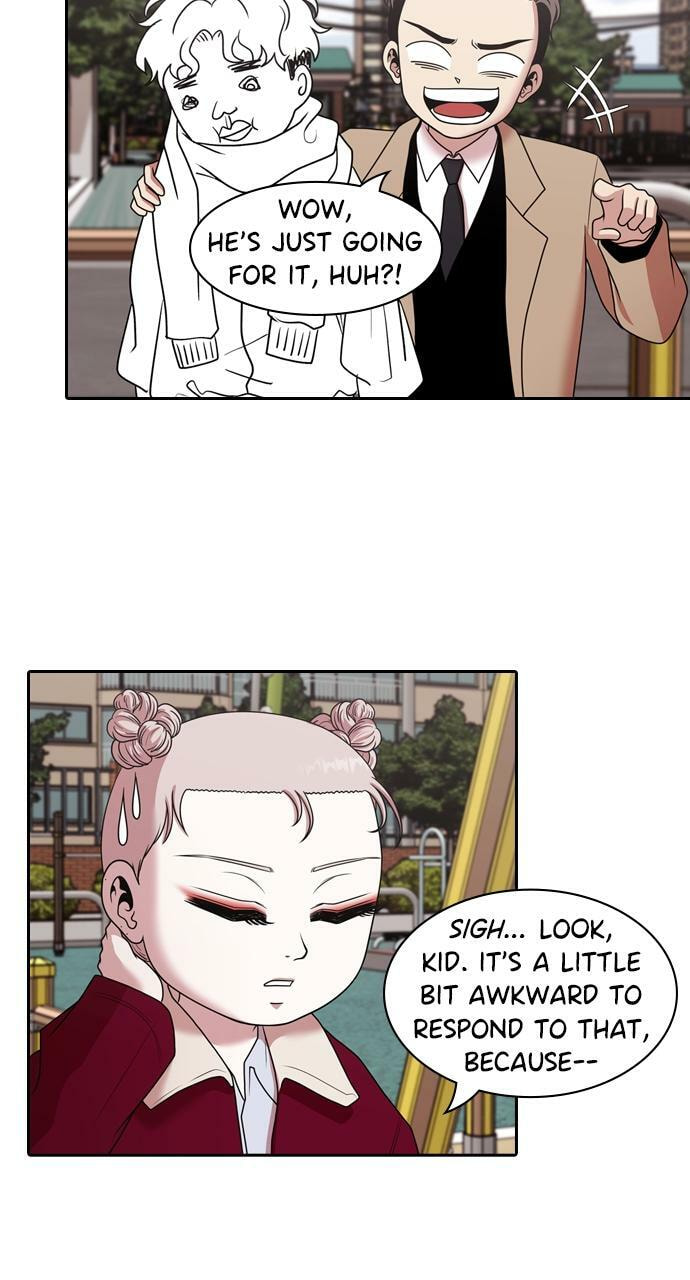 Tomorrow (Llama) Chapter 203 page 57 - 