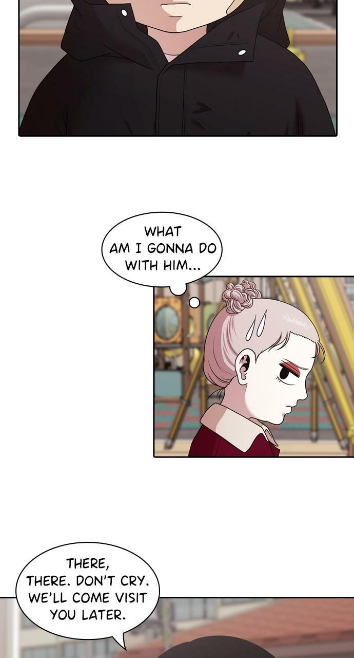 Tomorrow (Llama) Chapter 203 page 59 - 