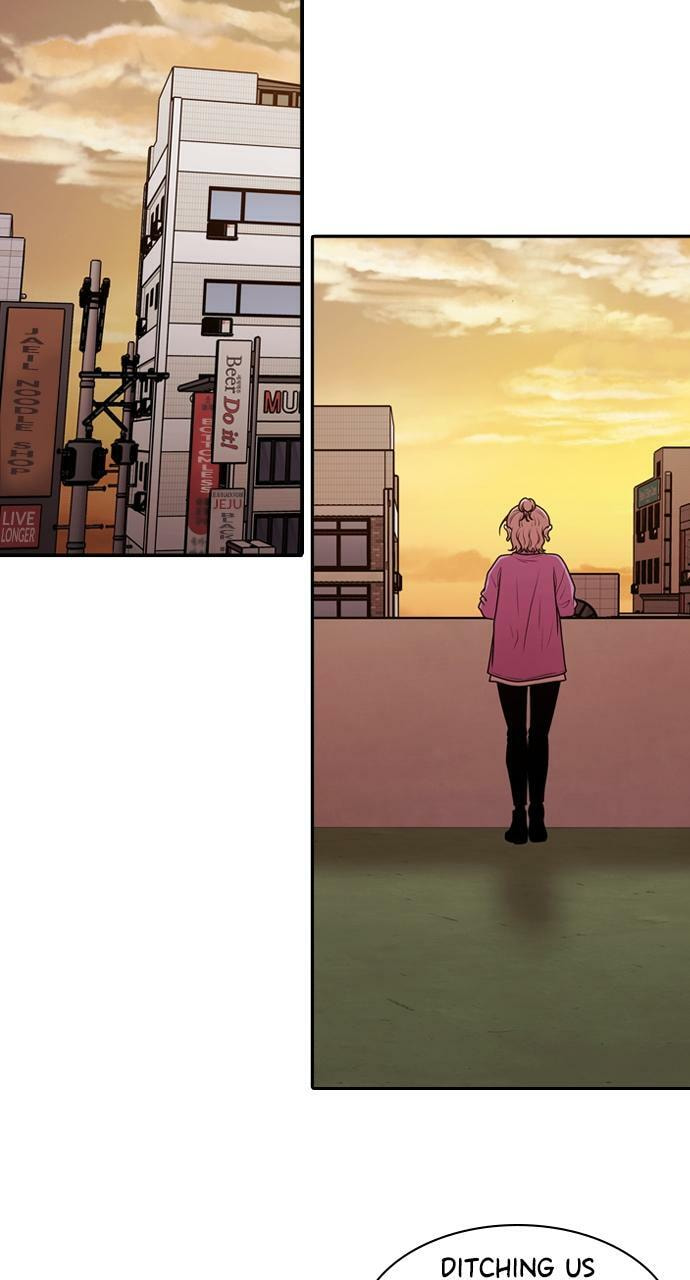 Tomorrow (Llama) Chapter 203 page 63 - 