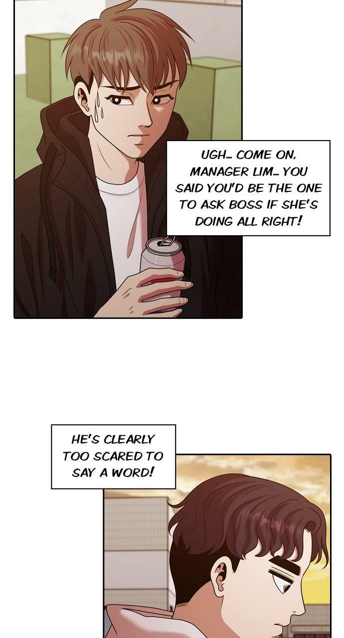 Tomorrow (Llama) Chapter 203 page 66 - 