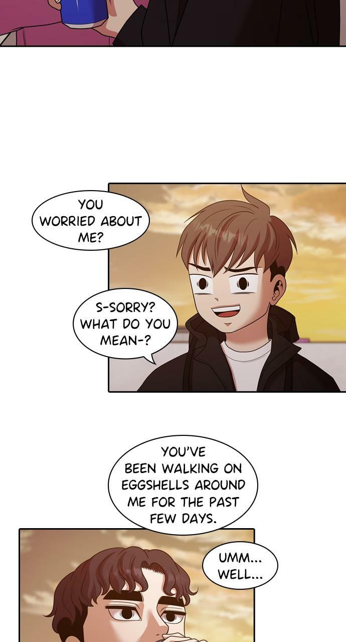 Tomorrow (Llama) Chapter 203 page 68 - 