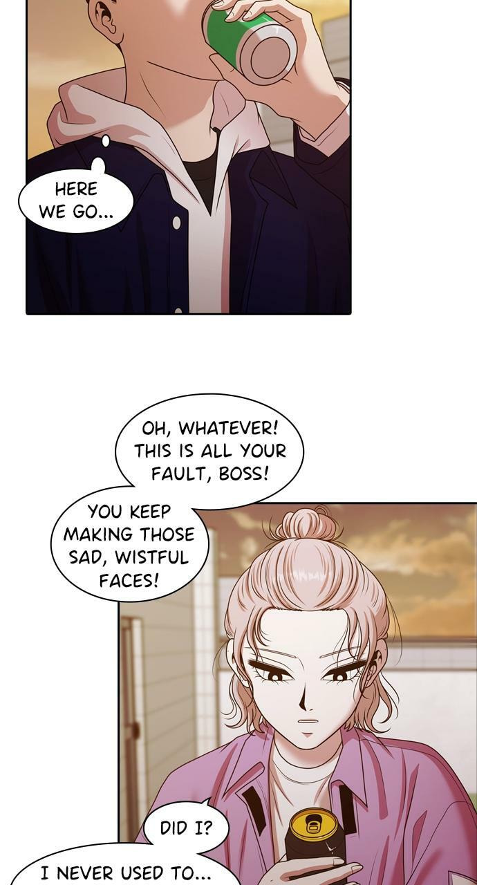 Tomorrow (Llama) Chapter 203 page 69 - 