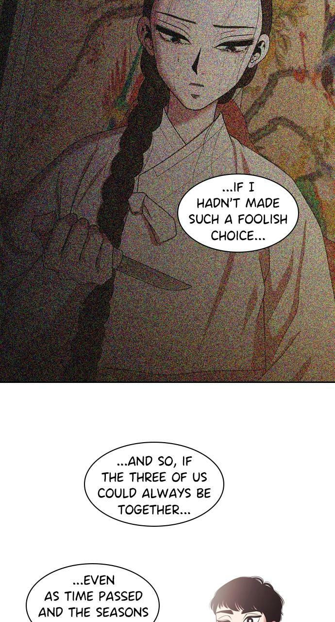 Tomorrow (Llama) Chapter 203 page 72 - 