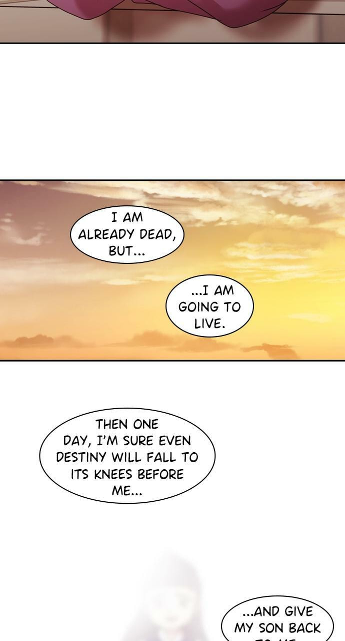 Tomorrow (Llama) Chapter 203 page 76 - 