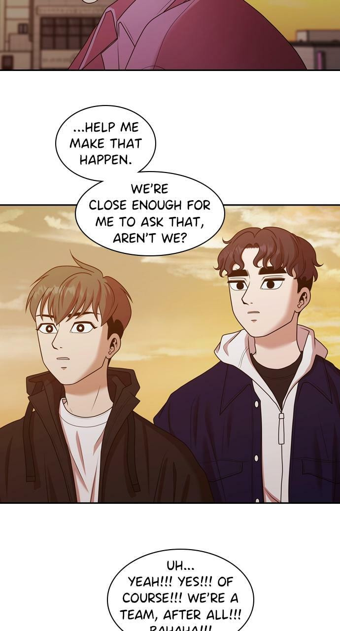 Tomorrow (Llama) Chapter 203 page 78 - 