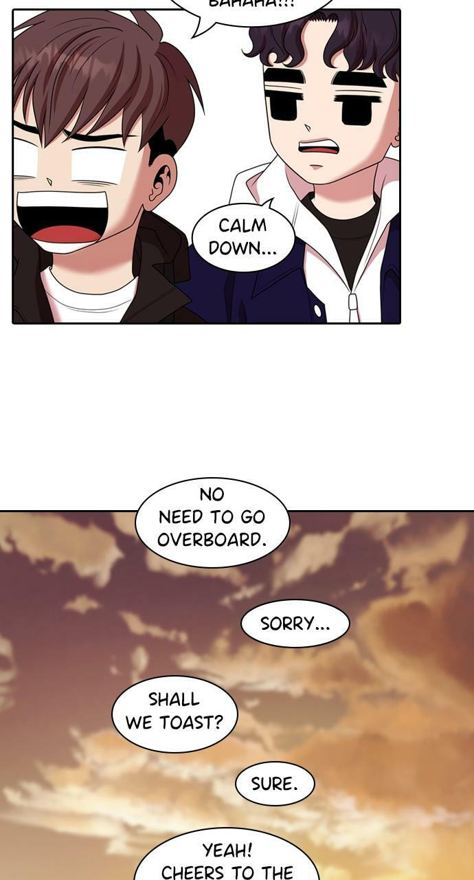Tomorrow (Llama) Chapter 203 page 79 - 