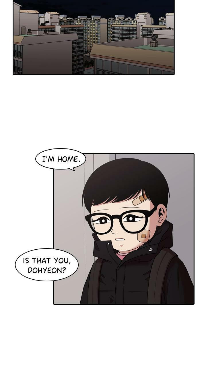 Tomorrow (Llama) Chapter 203 page 10 - 
