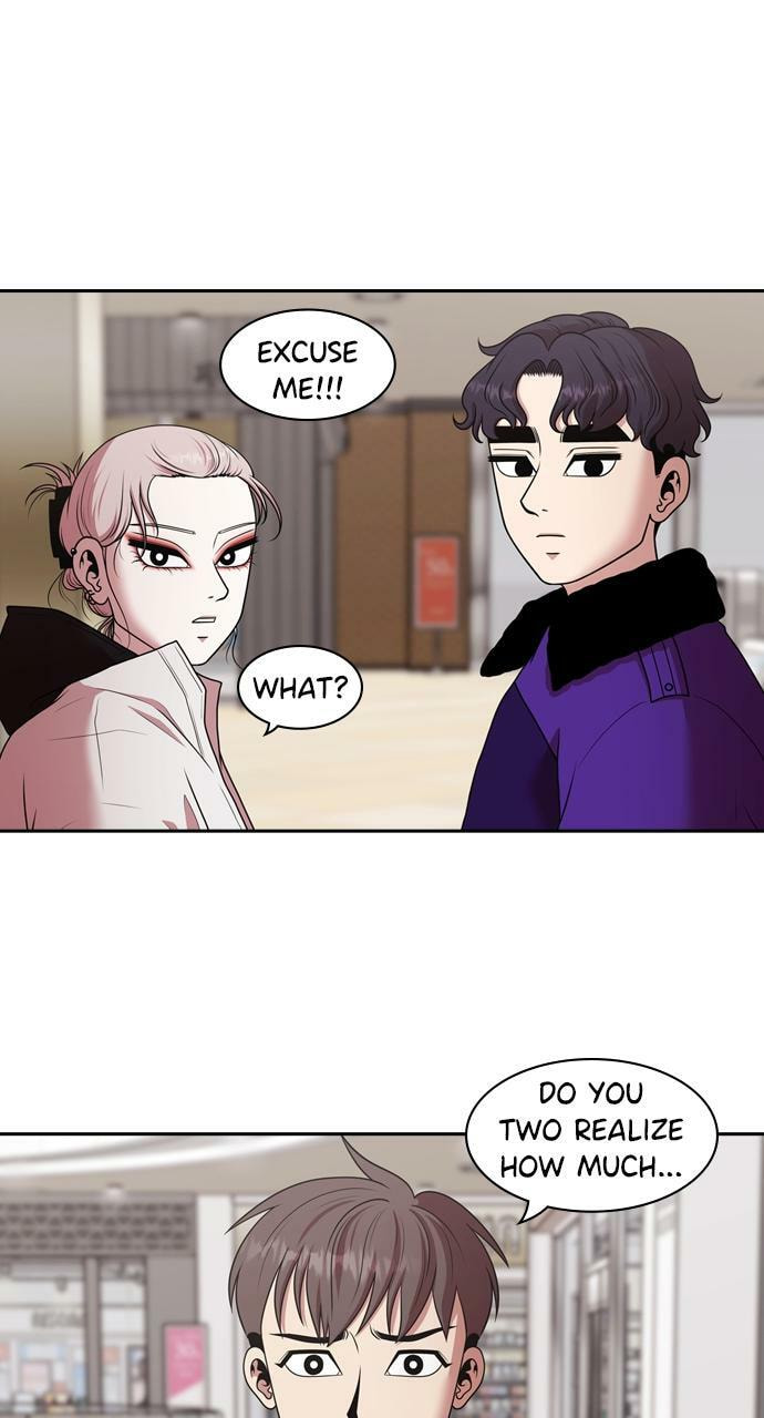 Tomorrow (Llama) Chapter 204 page 2 - 