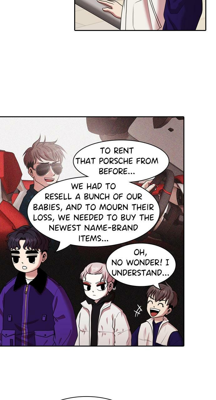 Tomorrow (Llama) Chapter 204 page 11 - 