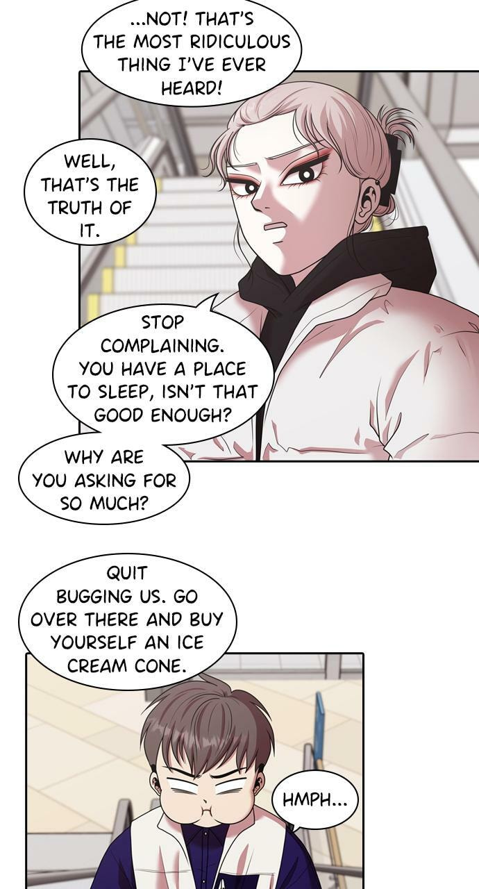 Tomorrow (Llama) Chapter 204 page 12 - 