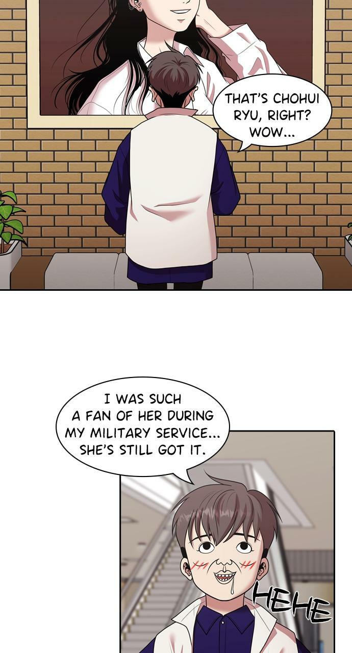 Tomorrow (Llama) Chapter 204 page 18 - 