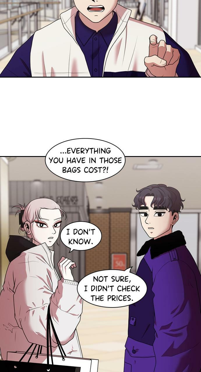 Tomorrow (Llama) Chapter 204 page 3 - 