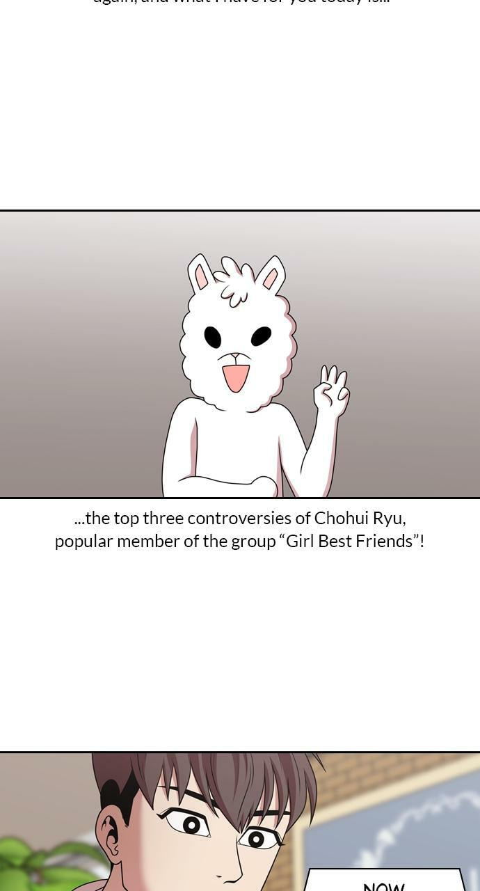 Tomorrow (Llama) Chapter 204 page 22 - 