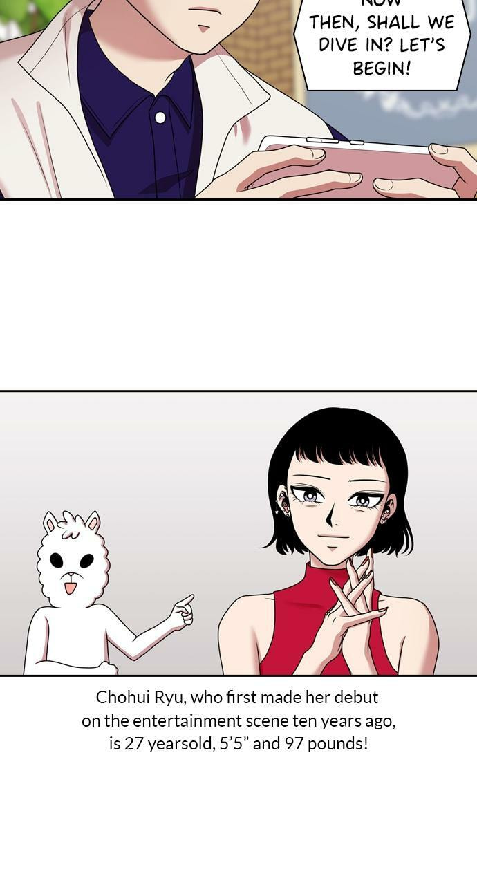 Tomorrow (Llama) Chapter 204 page 23 - 