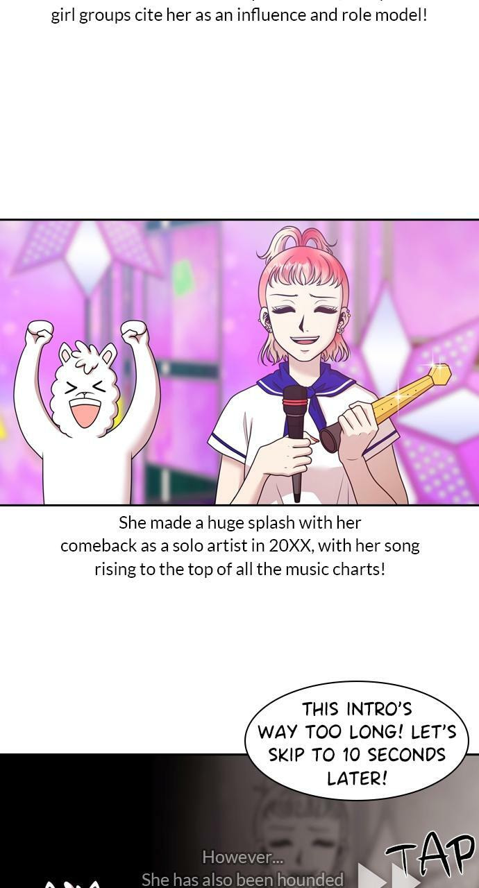 Tomorrow (Llama) Chapter 204 page 25 - 