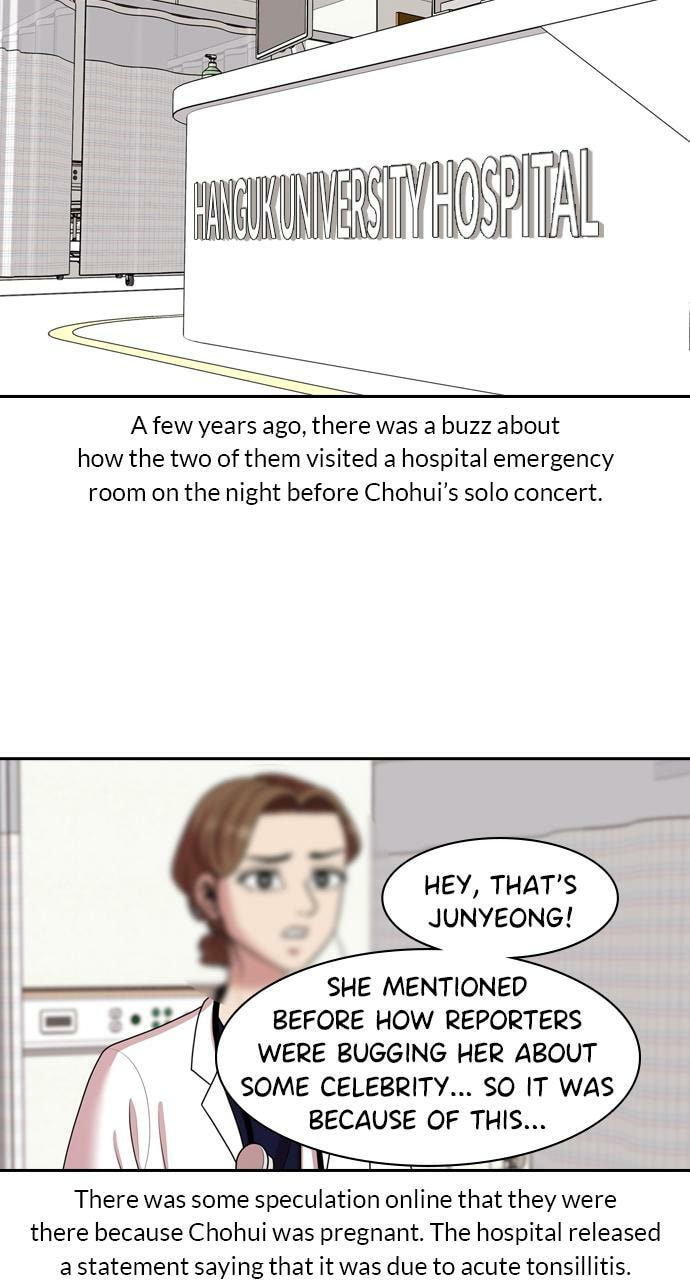 Tomorrow (Llama) Chapter 204 page 30 - 