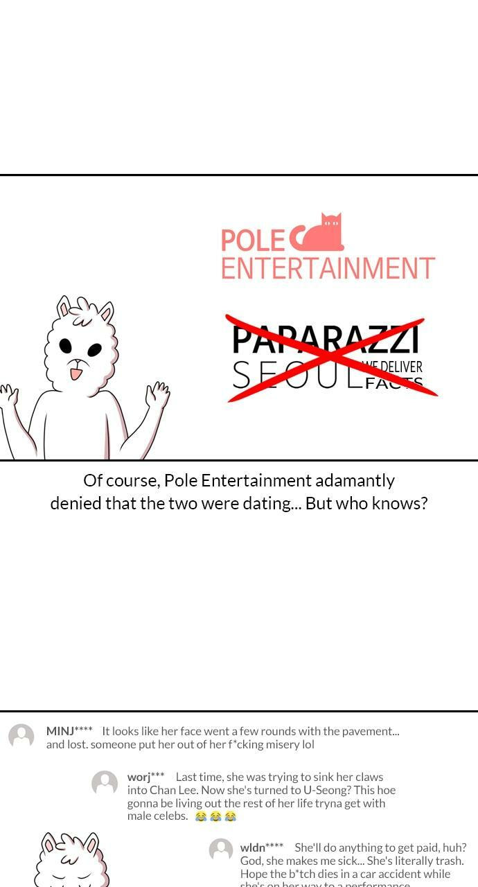 Tomorrow (Llama) Chapter 204 page 31 - 