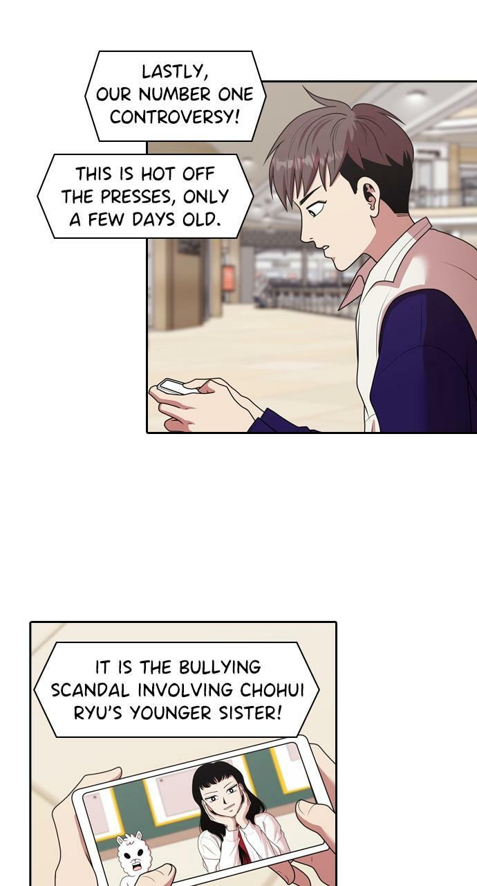 Tomorrow (Llama) Chapter 204 page 39 - 