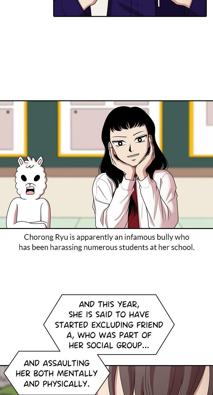 Tomorrow (Llama) Chapter 204 page 41 - 