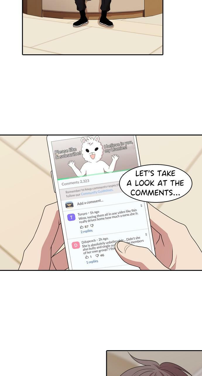 Tomorrow (Llama) Chapter 204 page 51 - 