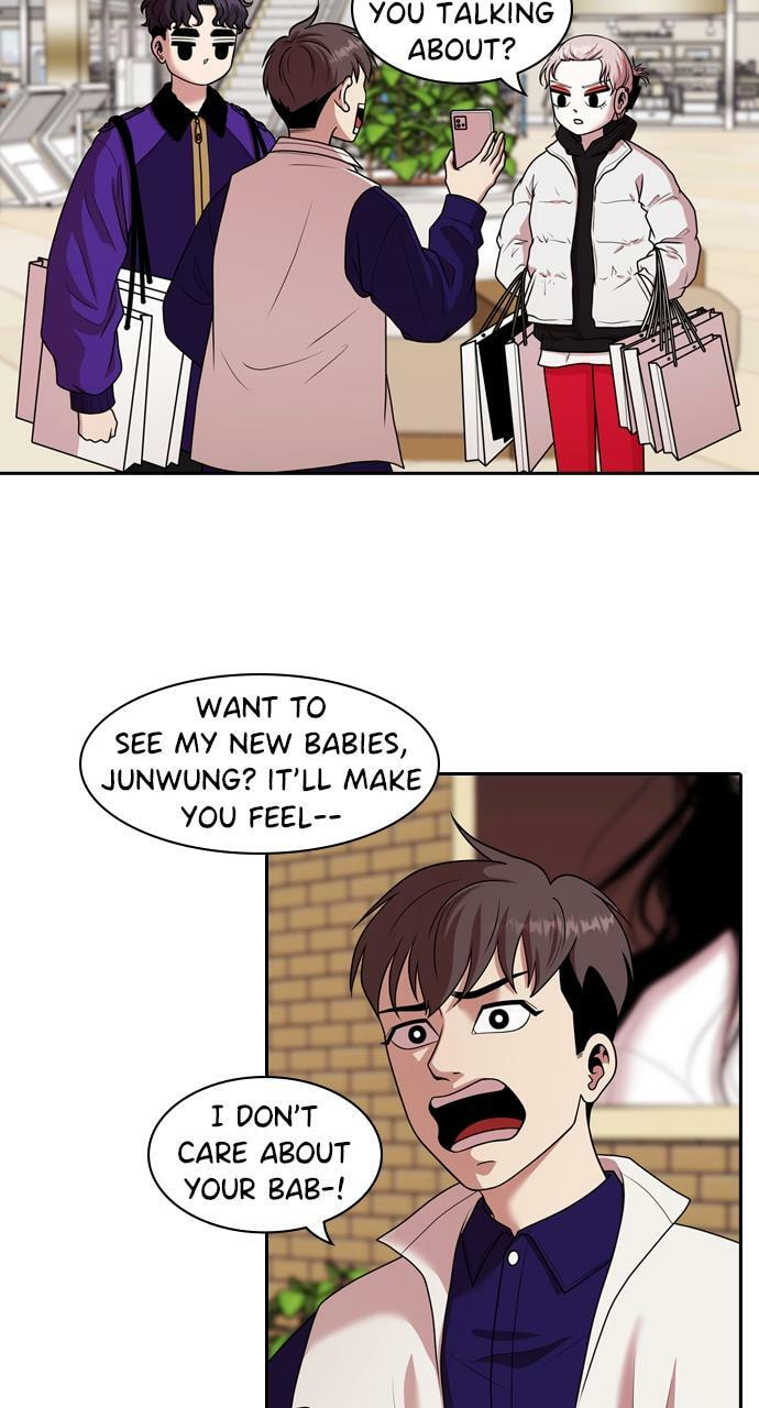 Tomorrow (Llama) Chapter 204 page 55 - 