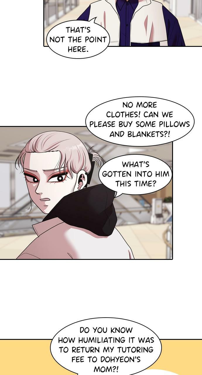 Tomorrow (Llama) Chapter 204 page 7 - 