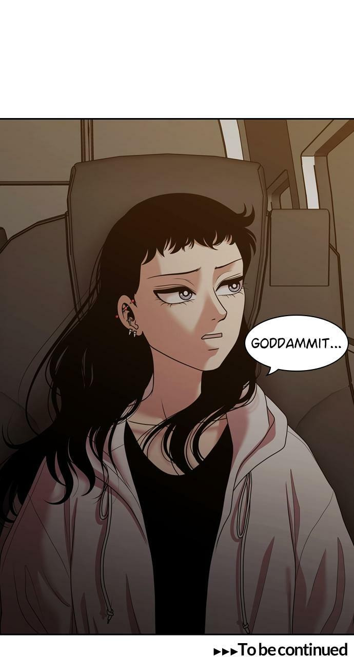 Tomorrow (Llama) Chapter 204 page 64 - 