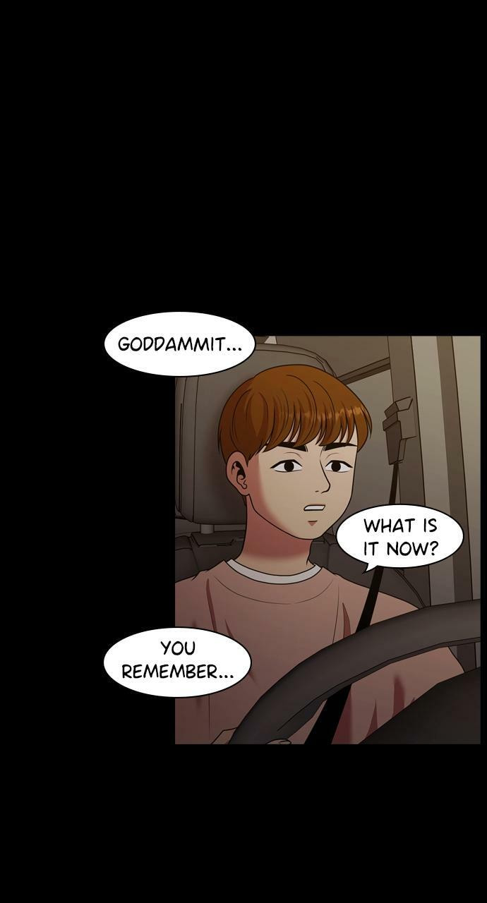Tomorrow (Llama) Chapter 205 page 1 - 