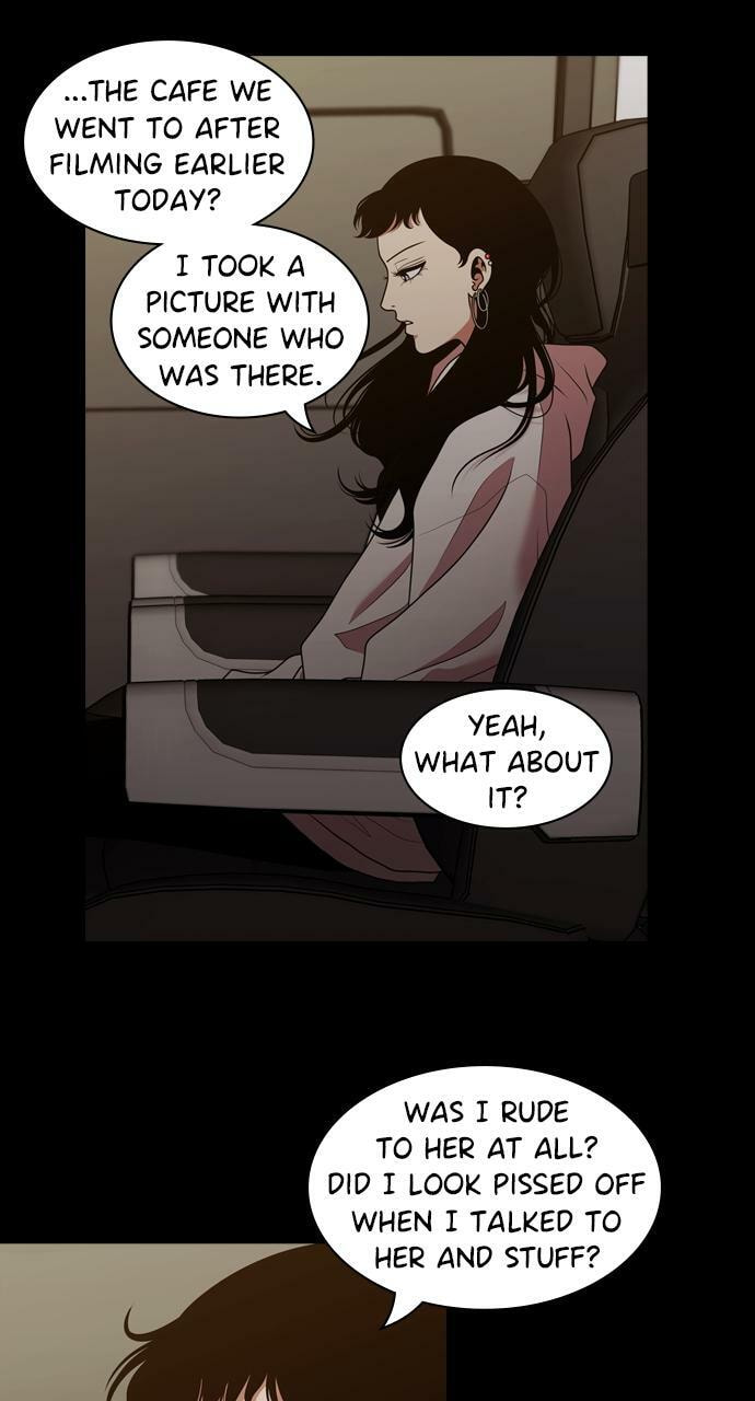 Tomorrow (Llama) Chapter 205 page 2 - 