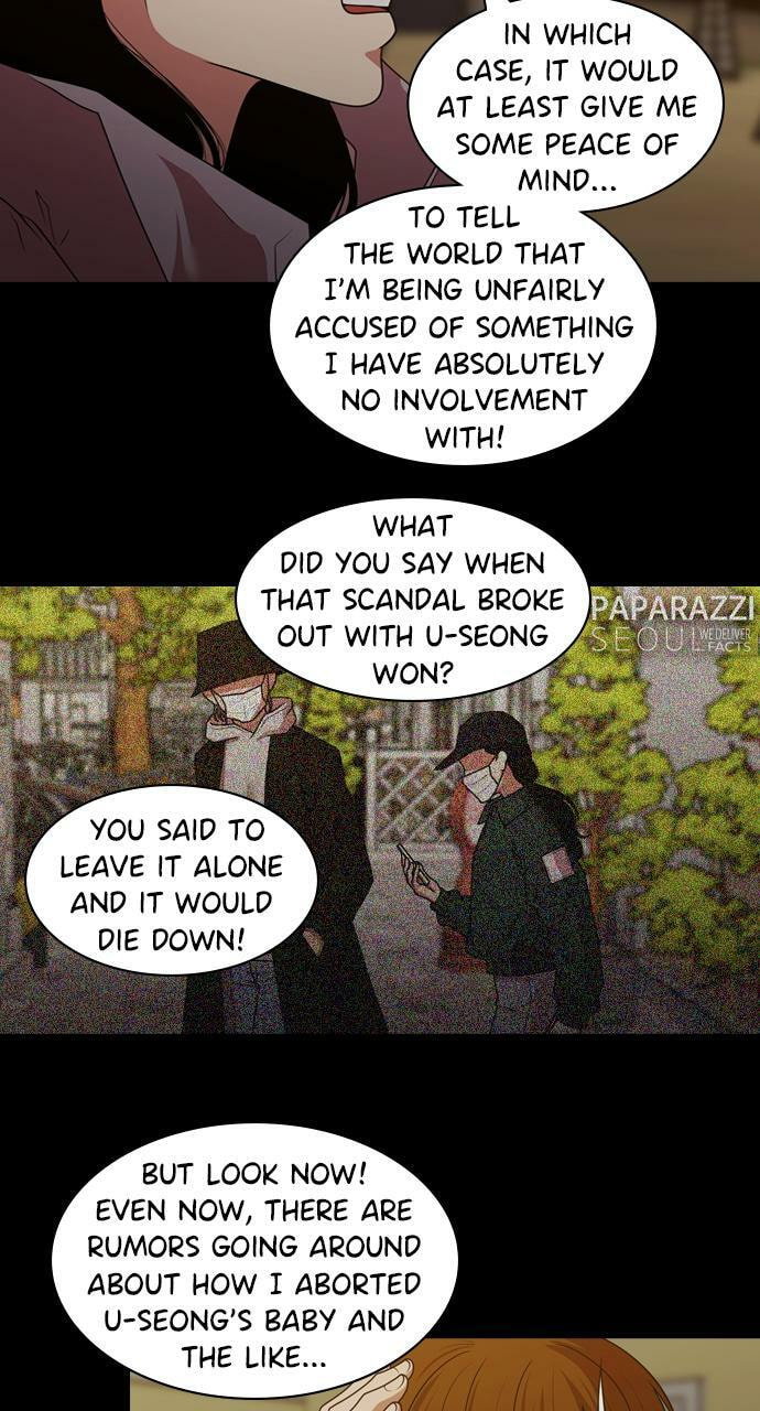 Tomorrow (Llama) Chapter 205 page 13 - 