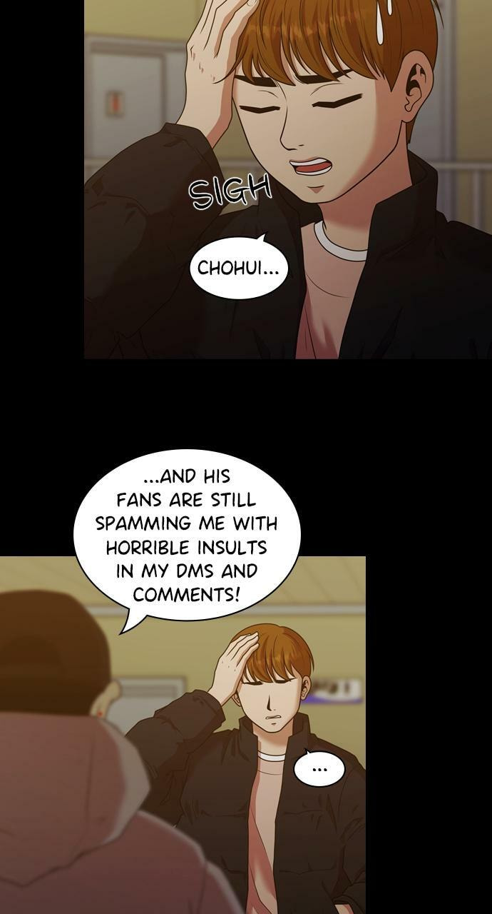 Tomorrow (Llama) Chapter 205 page 14 - 