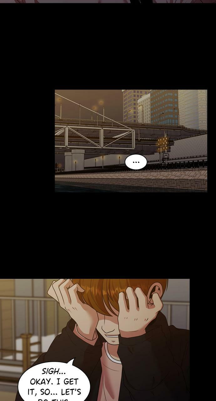 Tomorrow (Llama) Chapter 205 page 16 - 