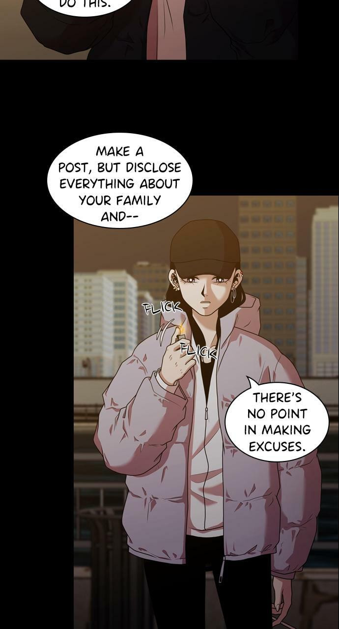 Tomorrow (Llama) Chapter 205 page 17 - 