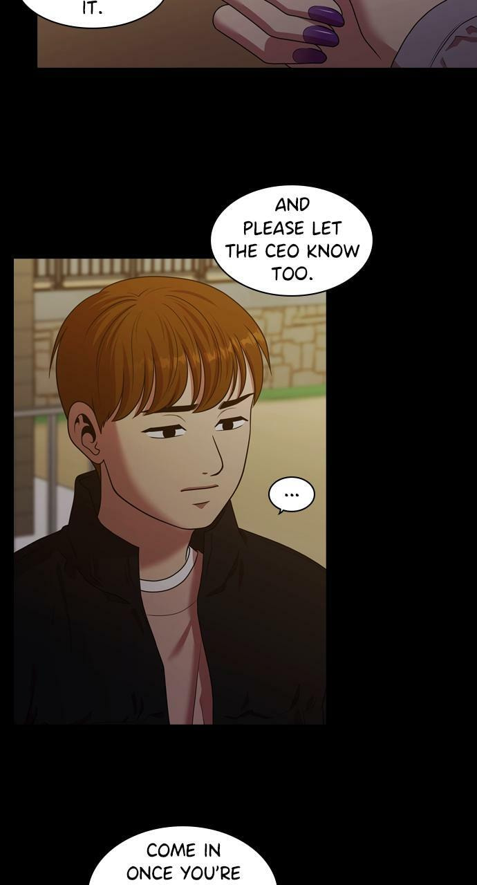 Tomorrow (Llama) Chapter 205 page 19 - 