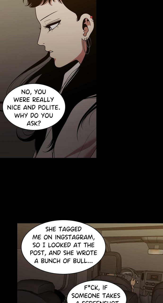 Tomorrow (Llama) Chapter 205 page 3 - 