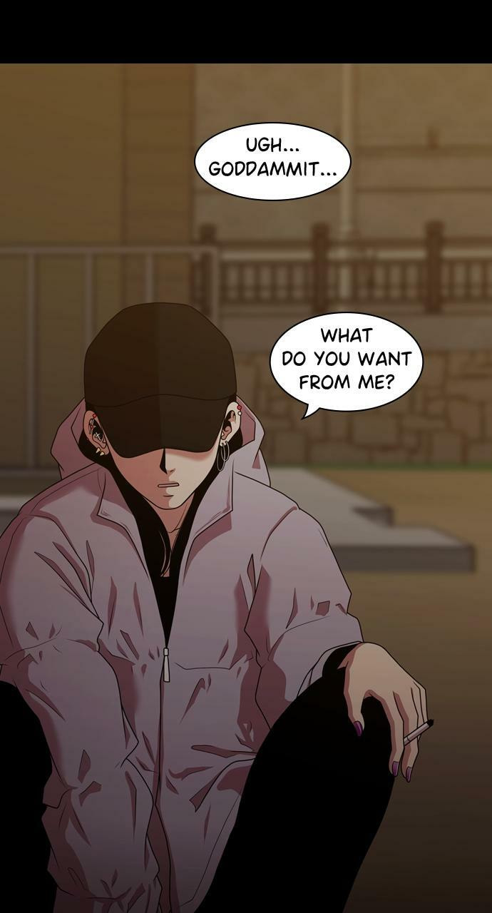 Tomorrow (Llama) Chapter 205 page 24 - 