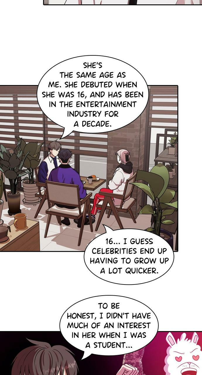 Tomorrow (Llama) Chapter 205 page 27 - 