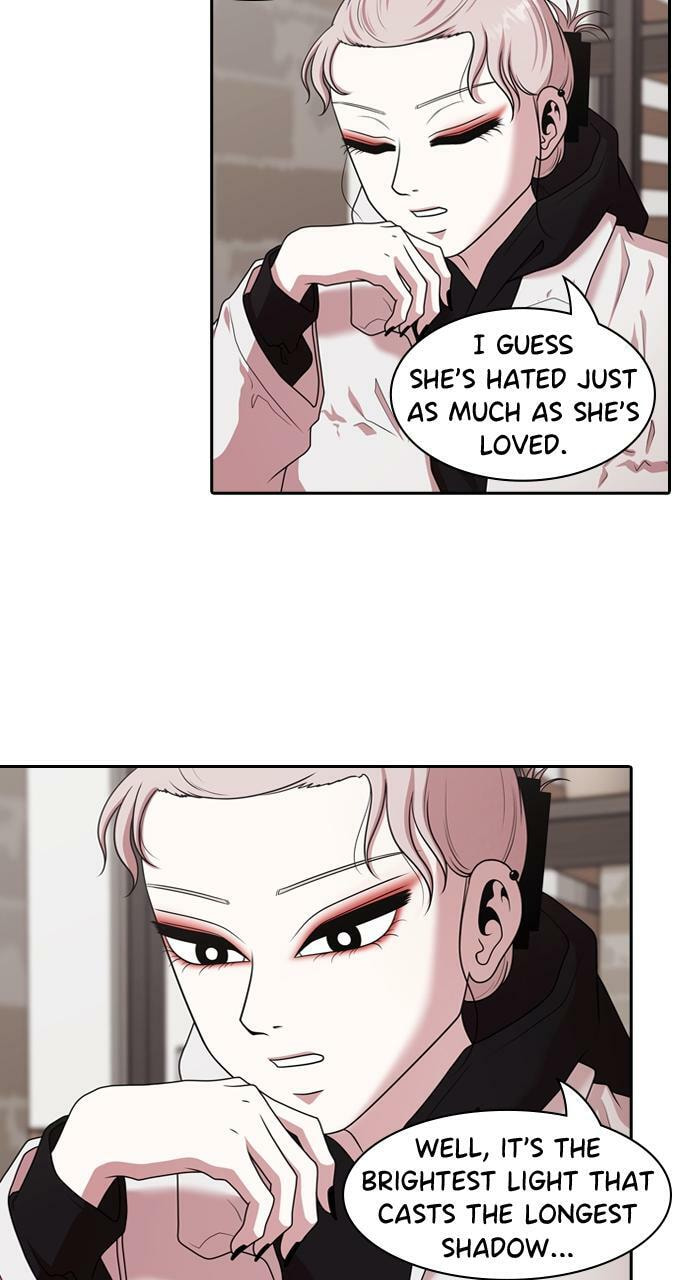 Tomorrow (Llama) Chapter 205 page 30 - 