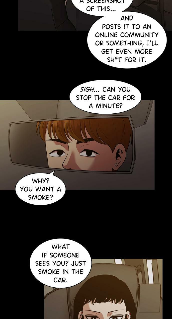 Tomorrow (Llama) Chapter 205 page 4 - 