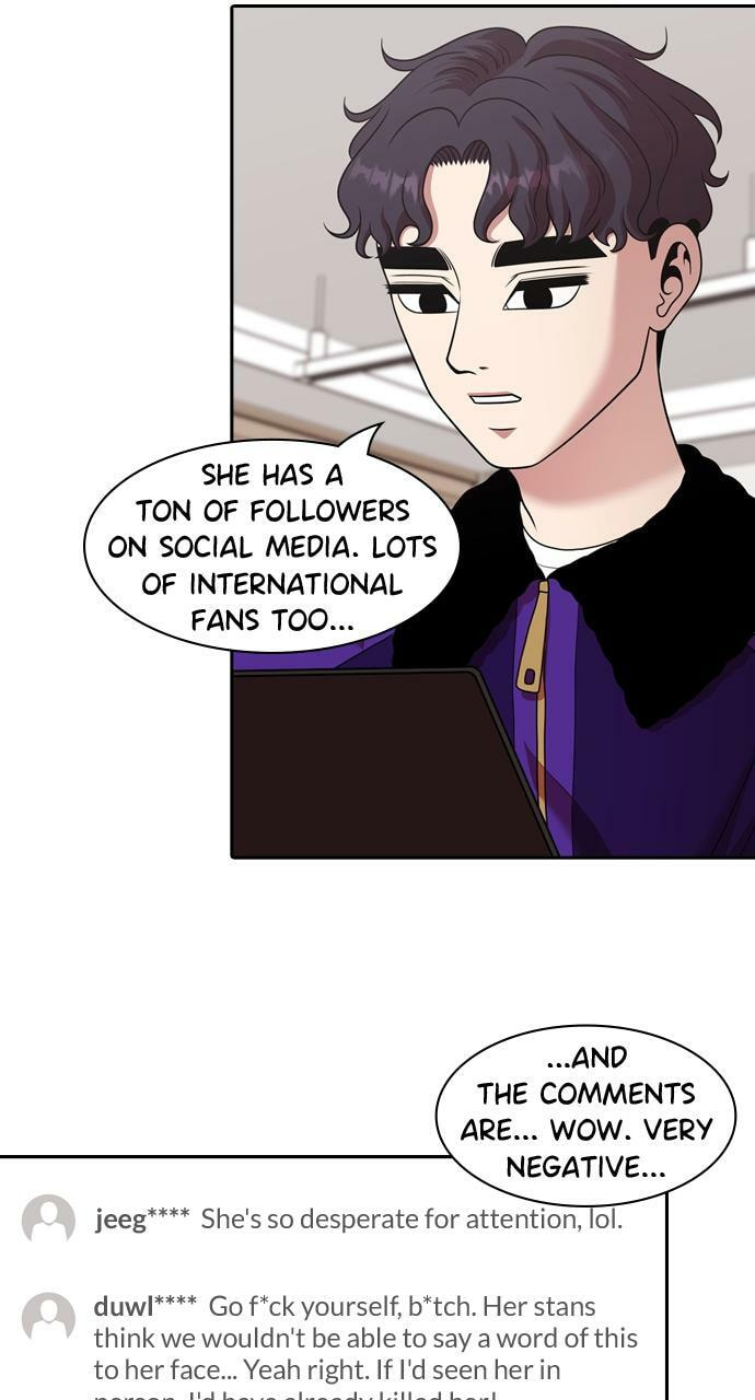 Tomorrow (Llama) Chapter 205 page 32 - 