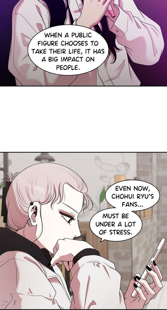 Tomorrow (Llama) Chapter 205 page 35 - 