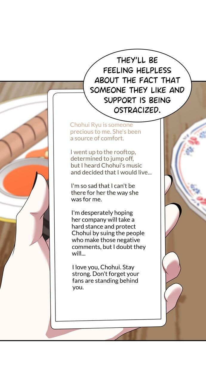 Tomorrow (Llama) Chapter 205 page 36 - 