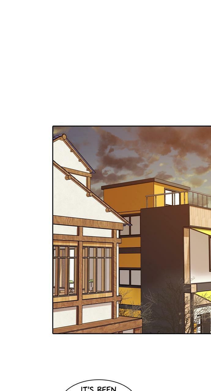 Tomorrow (Llama) Chapter 205 page 38 - 