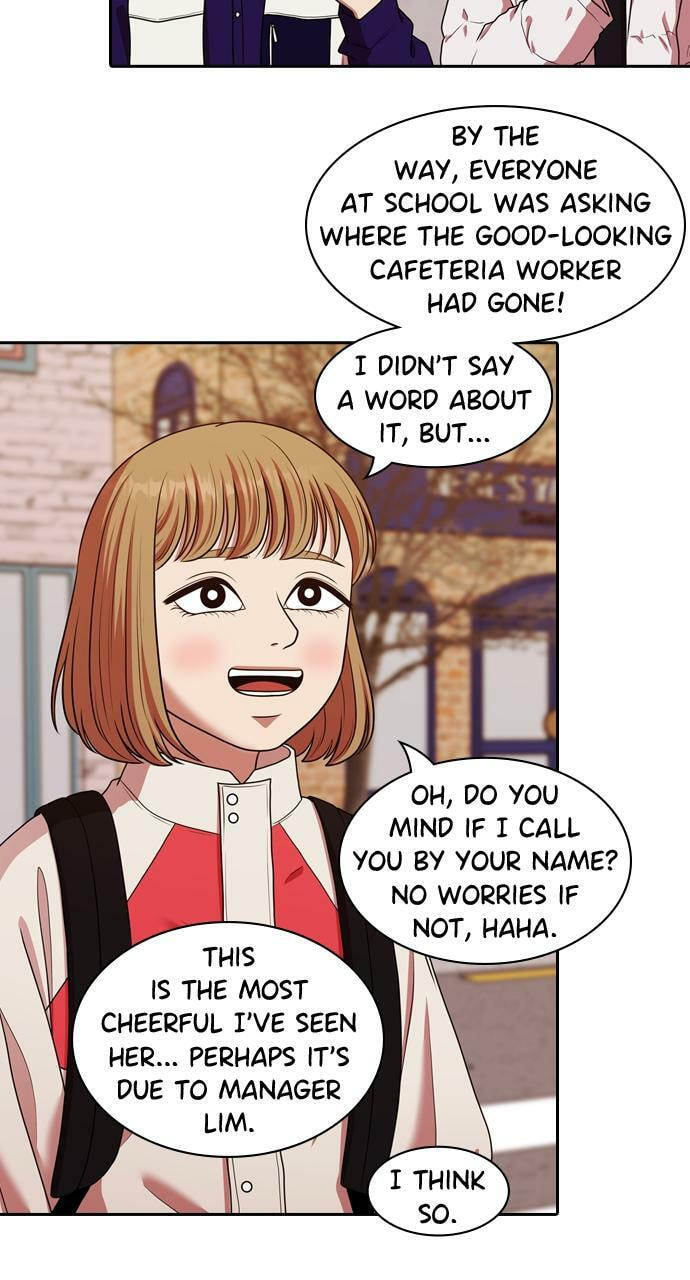 Tomorrow (Llama) Chapter 205 page 40 - 